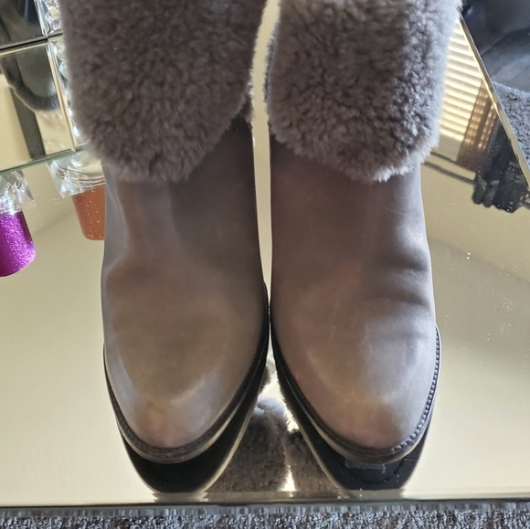 Christian Dior boots - Picture 2 of 5
